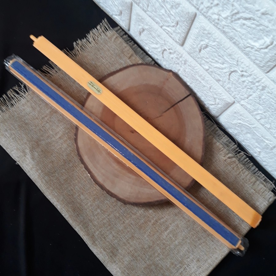 Batu Aerator Persegi Panjang Air Stone 16 / 40Cm