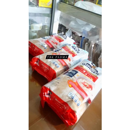 

quaker instan oatmeat