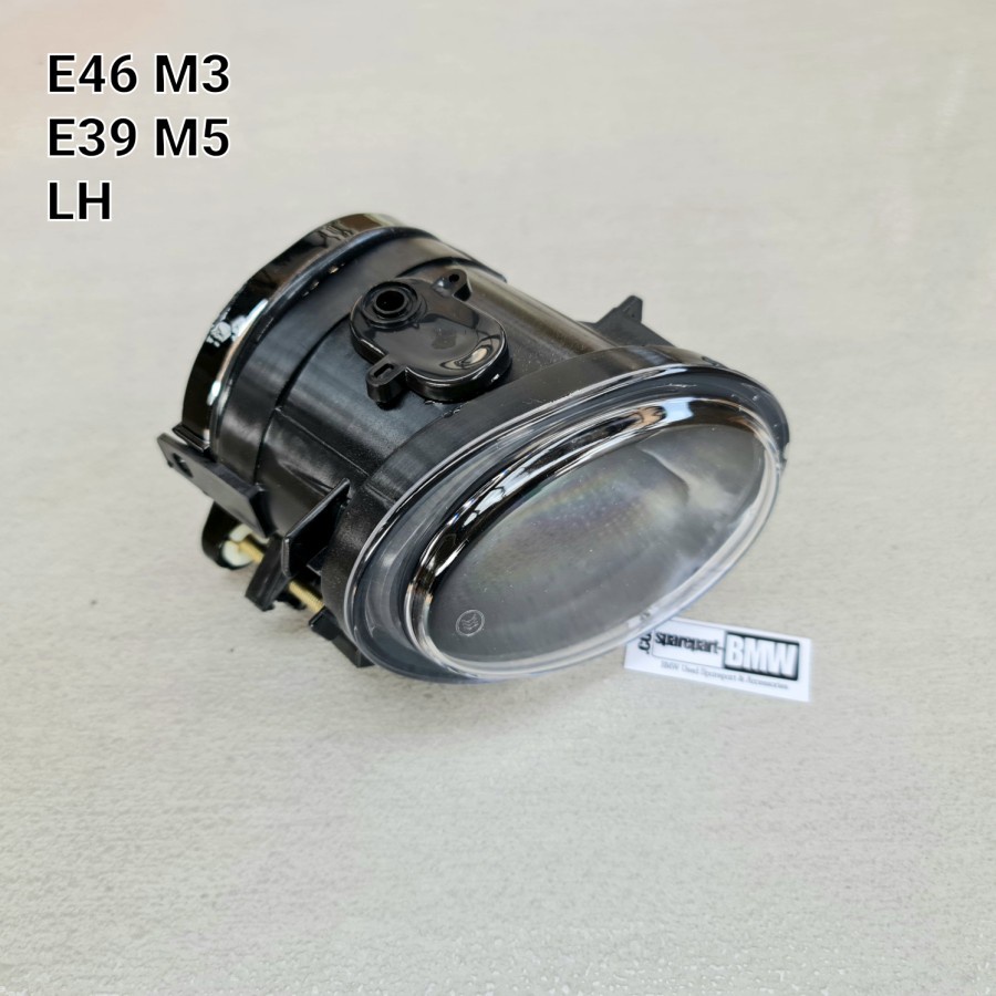 foglamp lampu kabut BMW E46 M3 E39 M5