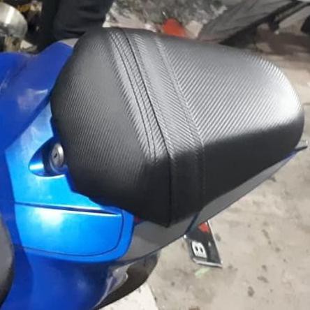Terlaris Jok Lebar Gsx R150 Modif Jok Belakang Gsx S