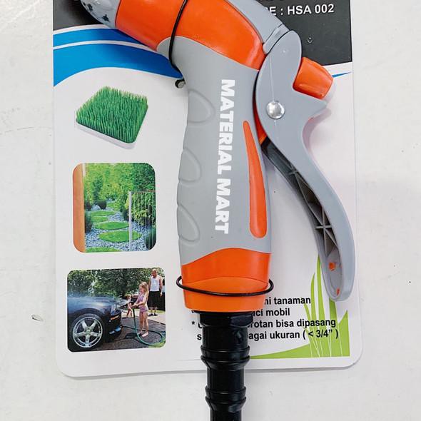 Semprotan Air Plastik Hioshi | Penyemprot Taman | Alat Semprot ASLI