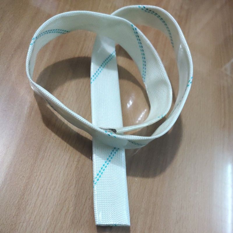 Satuan / Grosir Selongsong Belang 25 mm / 25mm • Panjang 100 cm | Bahan Perbengkelan / Bengkel Pembu
