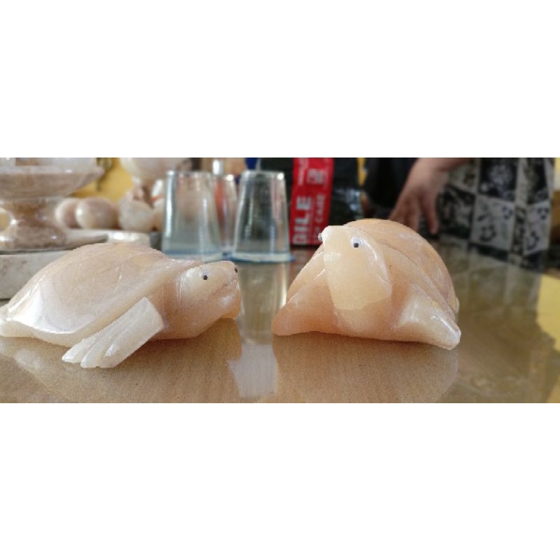 [NEW] KURA-KURA MINI / DEKORASI KURA-KURA / PAJANGAN KURA / KURA-KURA BATU