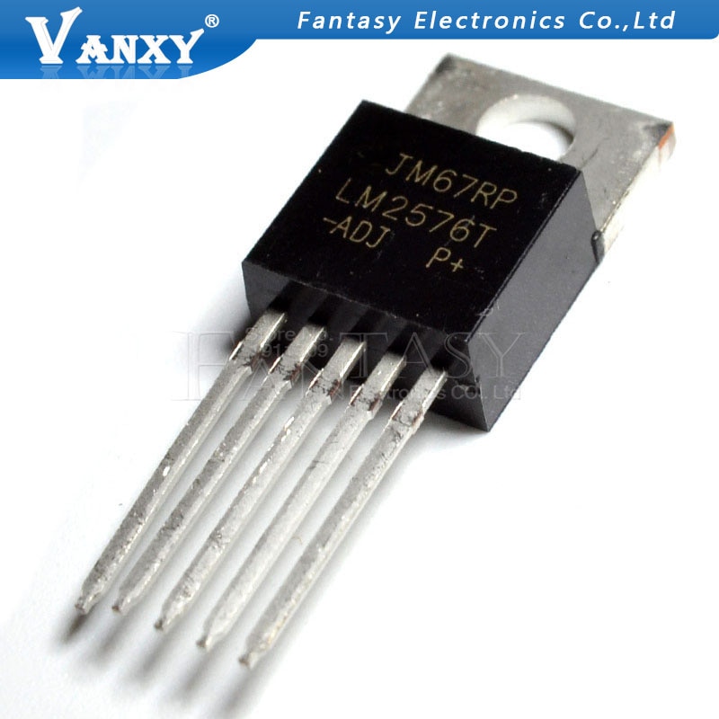 (Ready Stok) 10pcs LM2575T-12 LM2576T-ADJ LM2596T-3.3 LM2596T-ADJ LM2575T-5.0 LM2575T-3.3T-ADJ LM2575T-5.0 LM2575T-Ad7T-ADJ LM2575T-J775T-Adj75T-5.0 LM2575T-Ad775T-Ad775T-5T-Ad775T-Ad7-ADJ LM2575T-3.3T-Adj775T-ADJ