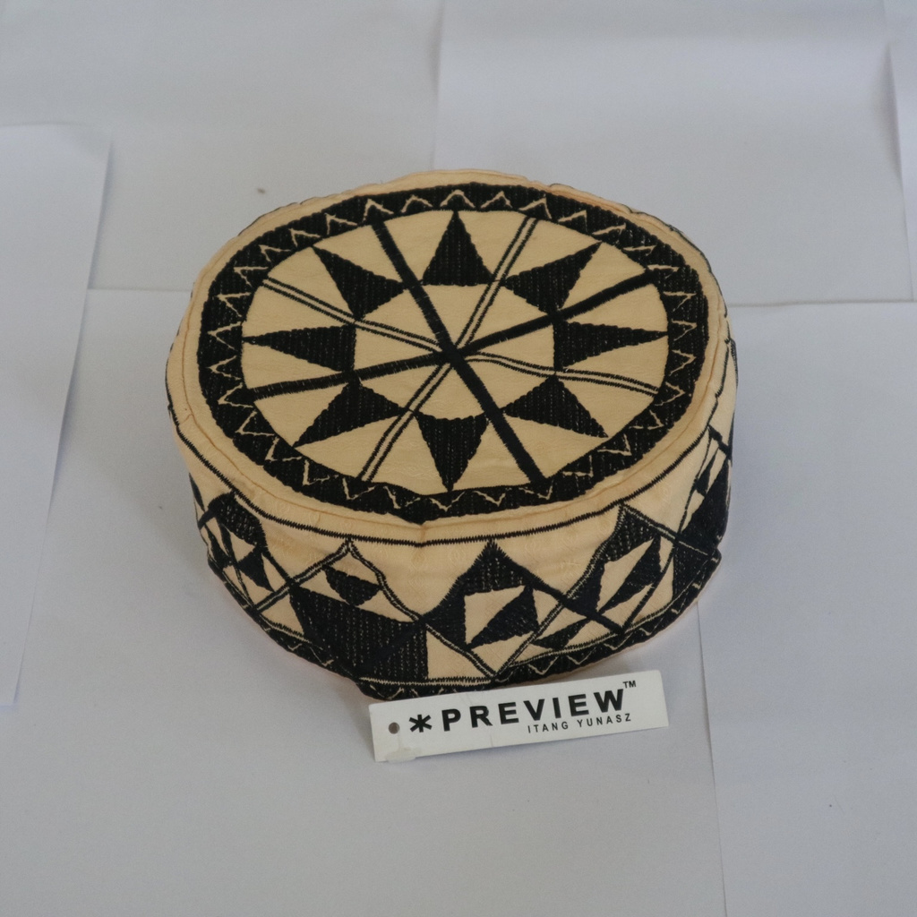 Preview Peci Itang Yunasz Random Hadiah