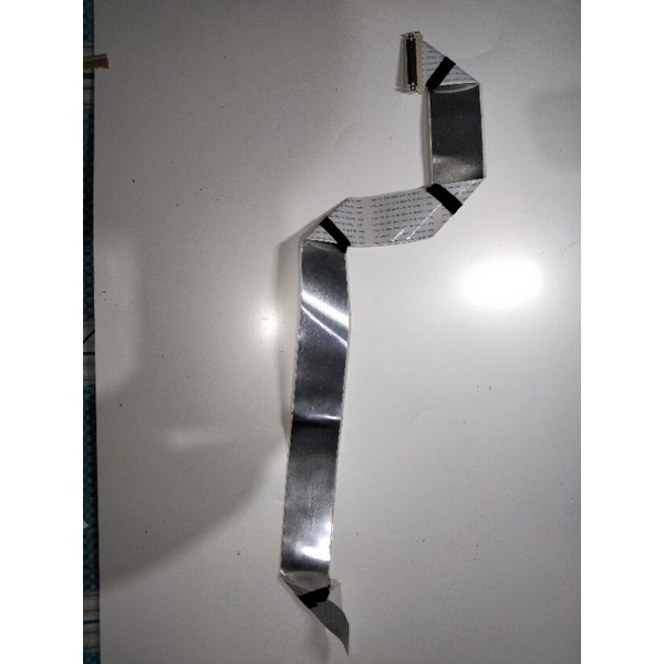 KABEL FLEXI FLEXIBEL FLEXIBLE LVDS TCON TV LED PANASONIC TH-32E306G TH 32E306G 32E306 G