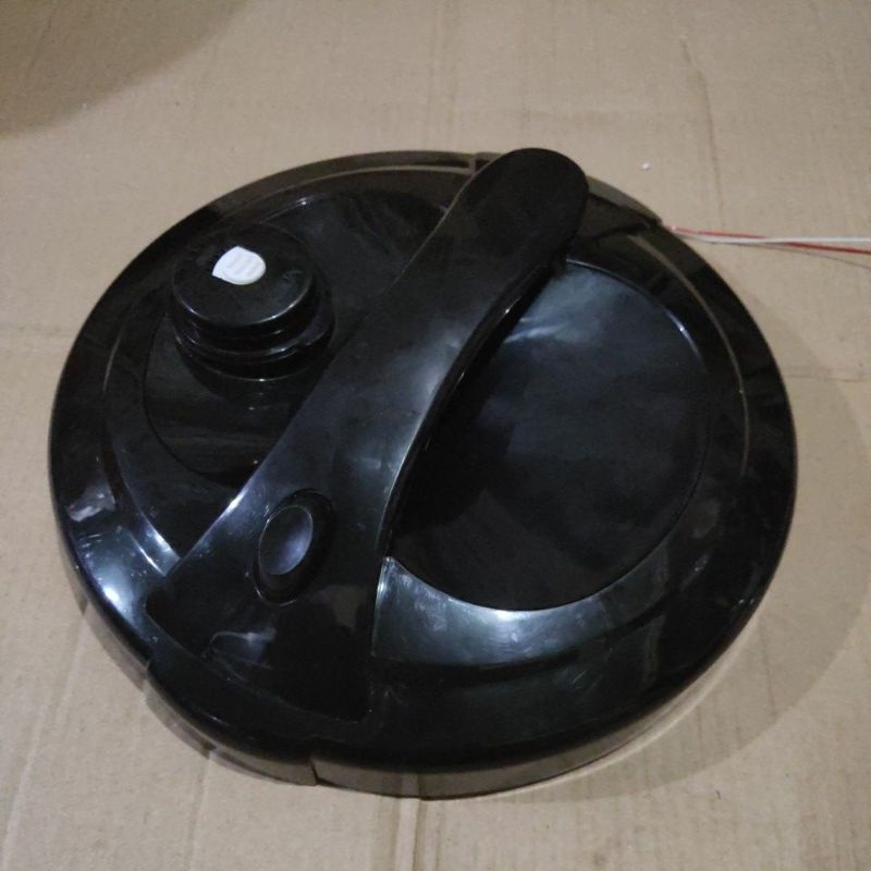 tutup rice cooker kirin krc 189 dan krc 238