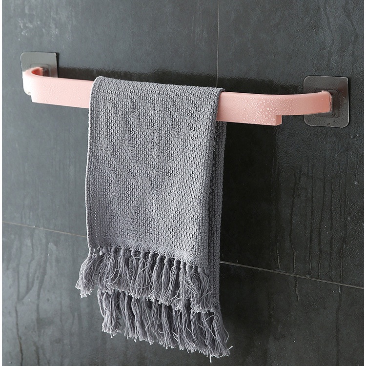 Gantungan Handuk Kamar Mandi / Towel Hanger For Bathroom