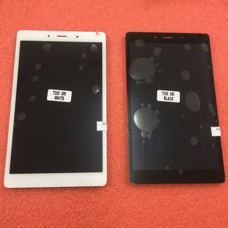 LCD+TS SAMSUNG TAB T295 (TAB A 8.0 2019)