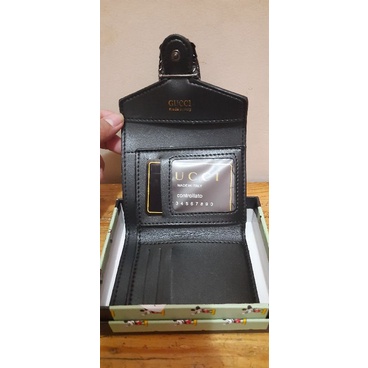 Dompet Gucci Mickey Mouse