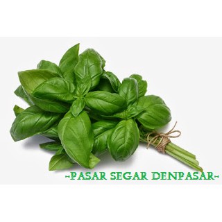 

BASIL/ 100GR