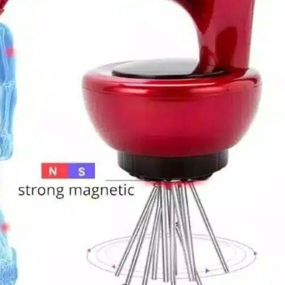 ○ Alat kerik badan elektrik CKEYIN massage kerokan badan electric / terapi / ➢