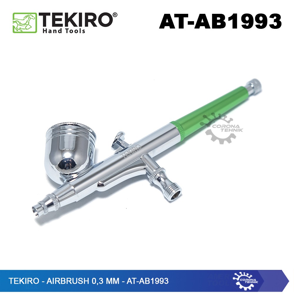 AT-AB1993 - Tekiro - Airbrush 0,3 mm