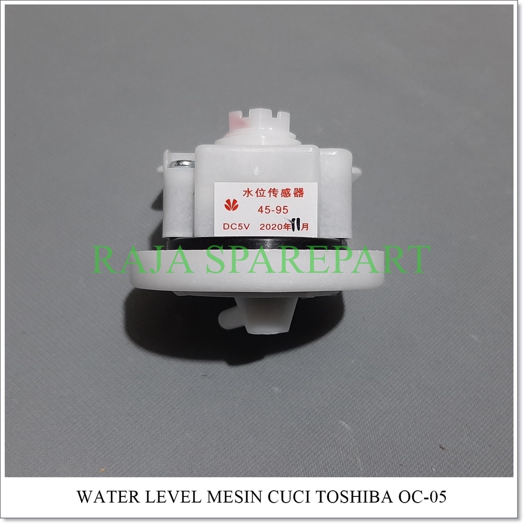 Water Level Mesin Cuci Toshiba Top Loading (Bukaan Atas) OC-05