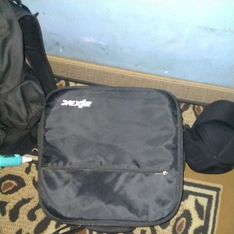 TAS DRONE MJX B5W | TAS MJX BUGS bisa buat Mjx b20