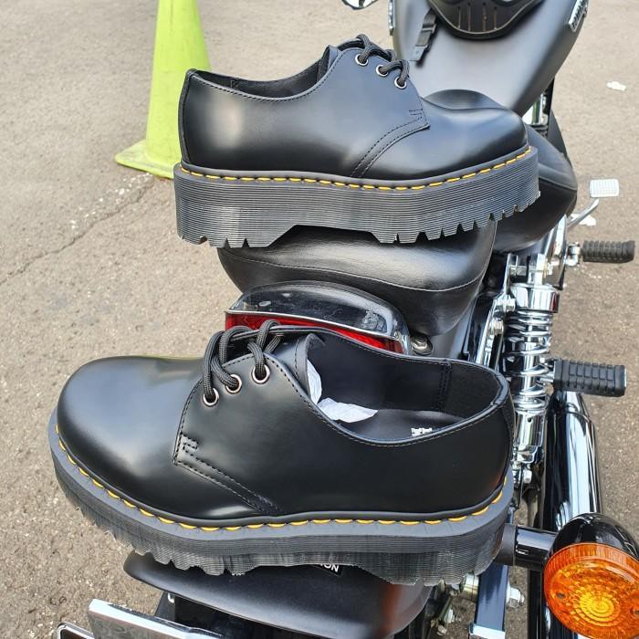 doc marten quad platform