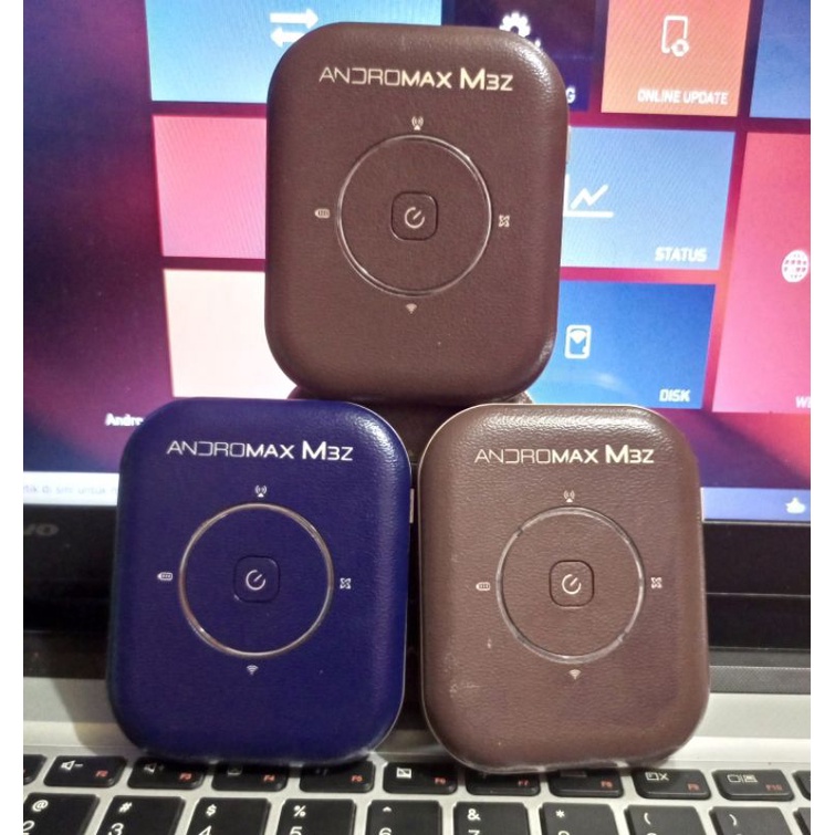 Modem WiFi | MiFi Andromax M3Z