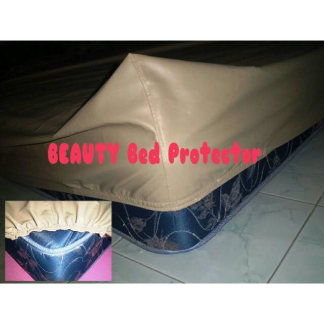 Ukuran 180x200x30cm Sprei Anti Air