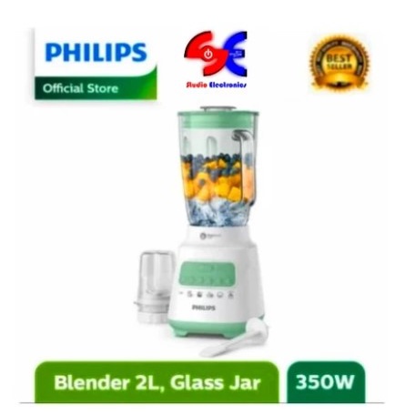 Blender Philips Kaca 2 Liter Terbaru Philips Blender