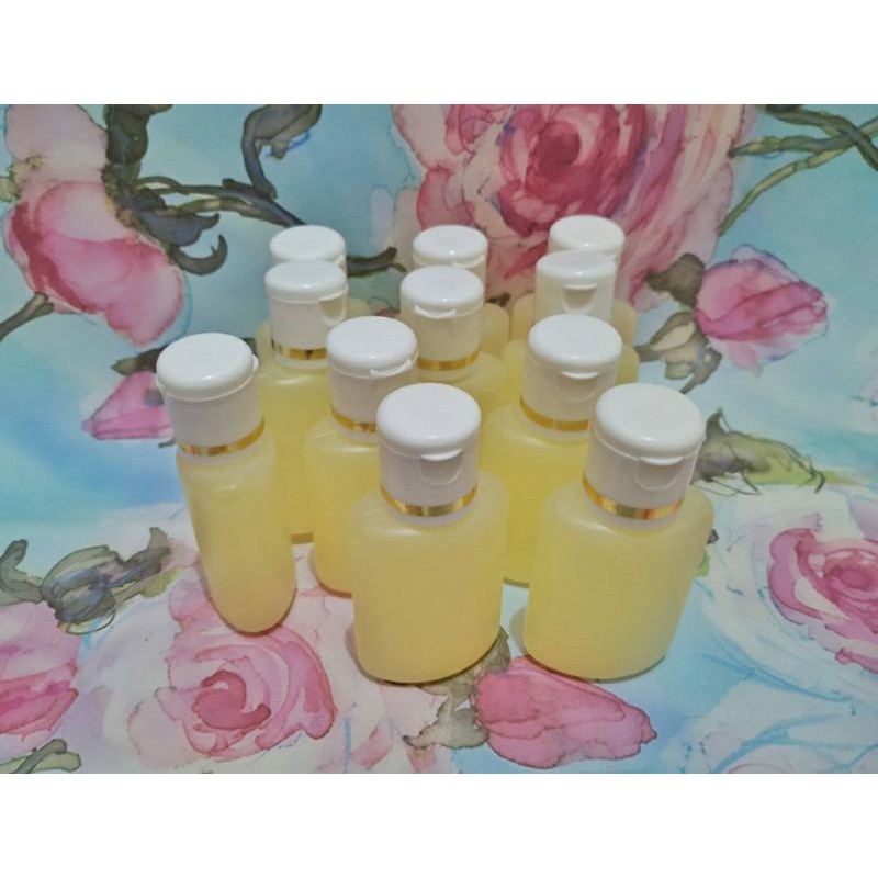 Face Toner Pelembab Penyegar Pembersih Perawatan Wajah