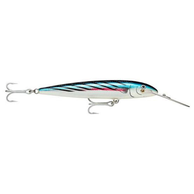 RAPALA MAGNUM CDMAG 14CM / 36GR / BTO(BONITO) SINKING / PLONGEANT HARD LURE MINNOW UMPAN IKAN