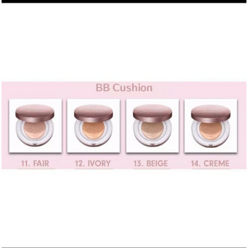 

instaperfectbbcushionspf50