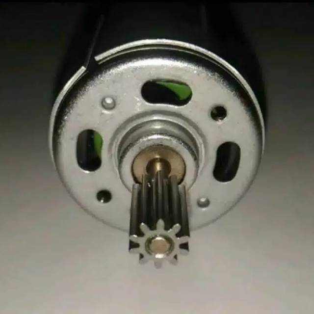Dinamo motor 12v 12 v mobil mobilan aki anak 10000 rpm Dinamo motor 12v 12 v mobil mobilan aki anak 10000 rpm