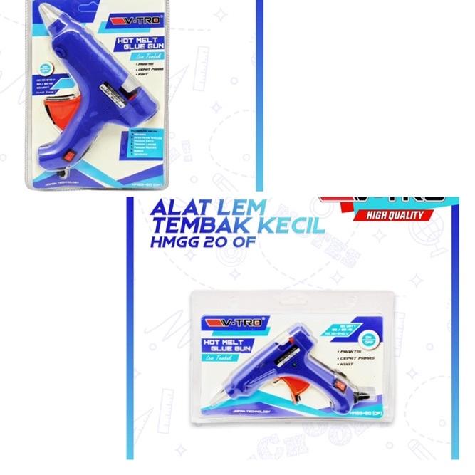 

LANGSUNG BELI ♙ GLUE GUN BIG SMALL / BESAR KECIL - MESIN LEM TEMBAK BAKAR ISI LEM BAKAR REFILL BENING CLEAR TRANSPARANT YELLOW KUNING HITAM BLACK BESAR KECIL BIG SMALL!
