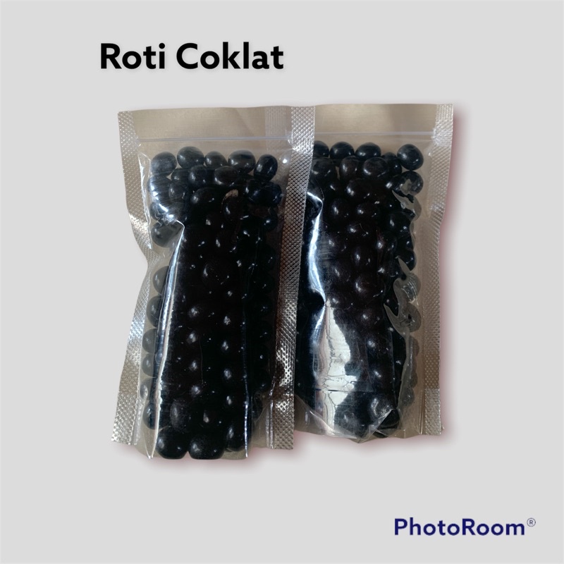 

Roti Coklat