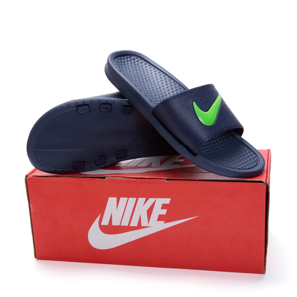 sepatu sandal nike original