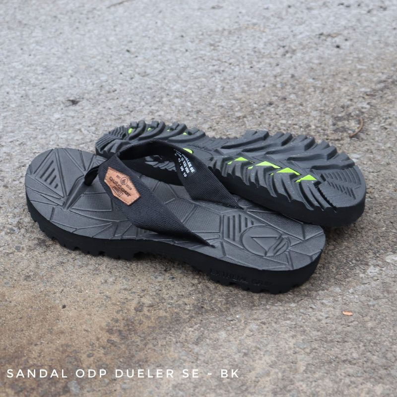 outdoor pro dueler se black sandal outdoor pro dueler se black sandal jepit outdoor pro dueler se black