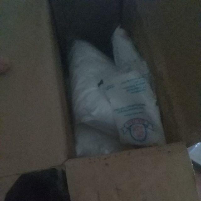 Aluminium Foil Tray Oval / Wadah Aluminium Foil Oval