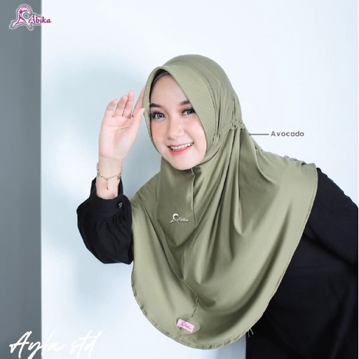 bergo ayla by abika hijab