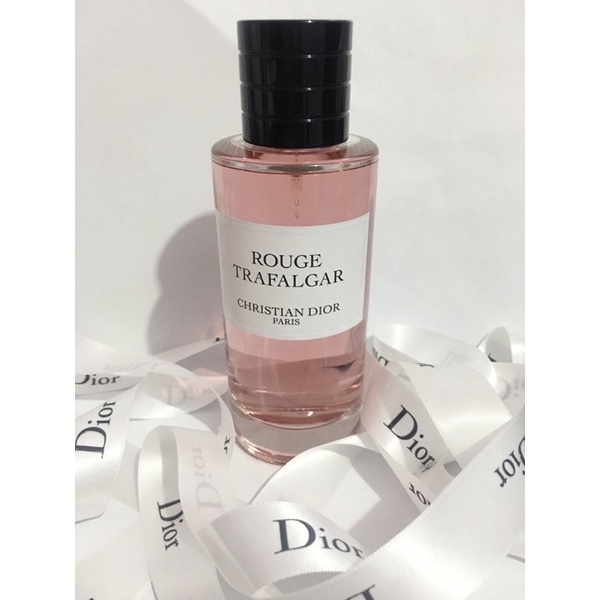 Parfum Privee Maison Christian Dior Rouge Trafalgar 125ml