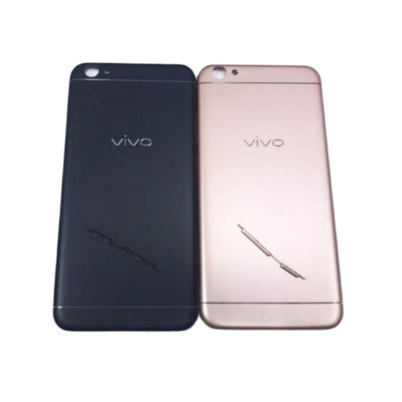 BACKDOR / BACK COVER / TUTUP BELAKANG VIVO V5 / V5S / Y67 ORIGINAL