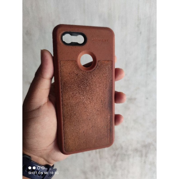 Moment Case Pixel 3 second