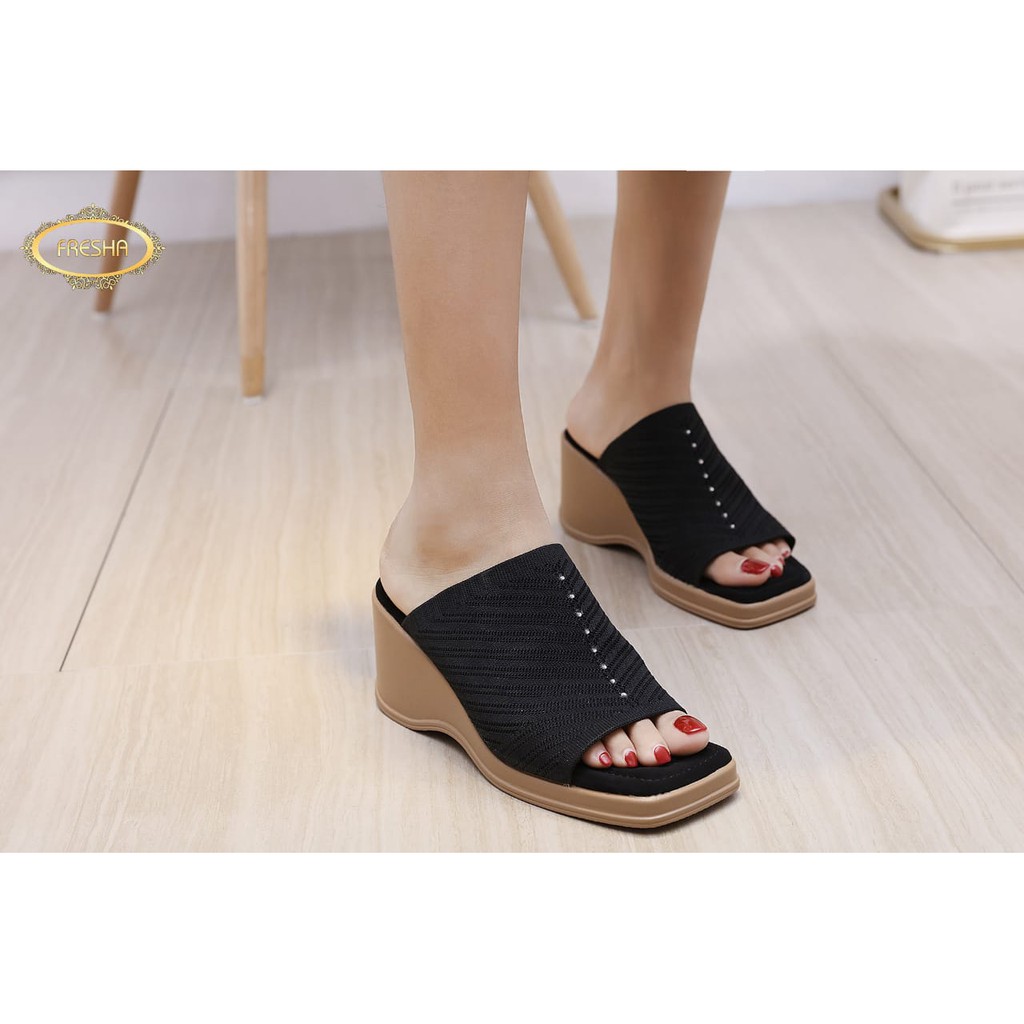 FRESHA WEDGES 959-40