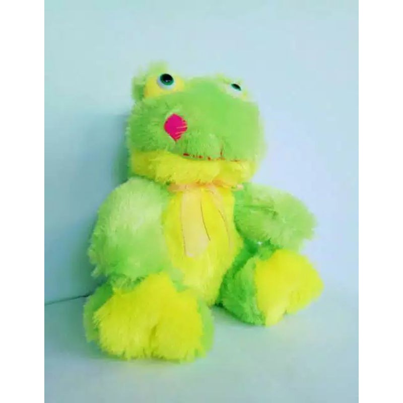 BONEKA KEROPI 30 CM / BONEKA KEROPI TERMURAH TERLARIS L