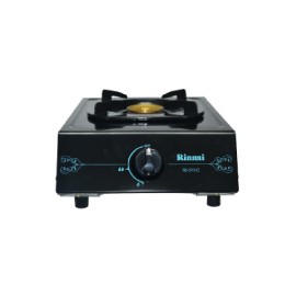 Kompor RInnai Rinai RI-511C RI 511C RI 511 C Mata Api Kuningan Body teflon
