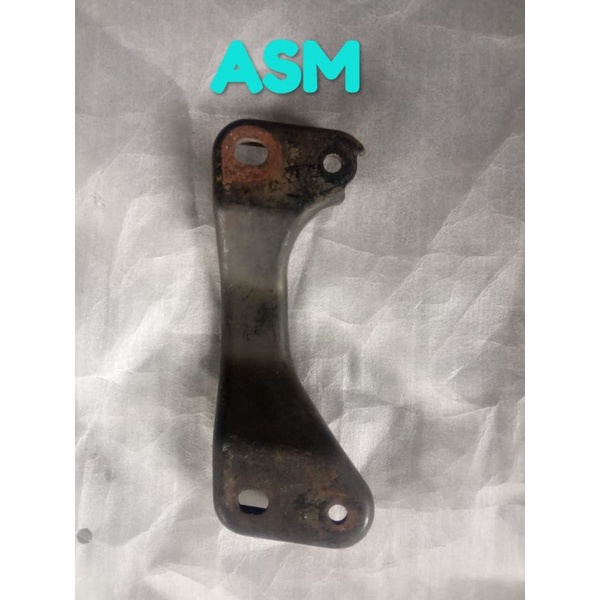 Braket/Dudukan Knalpot Mio Sporty Original