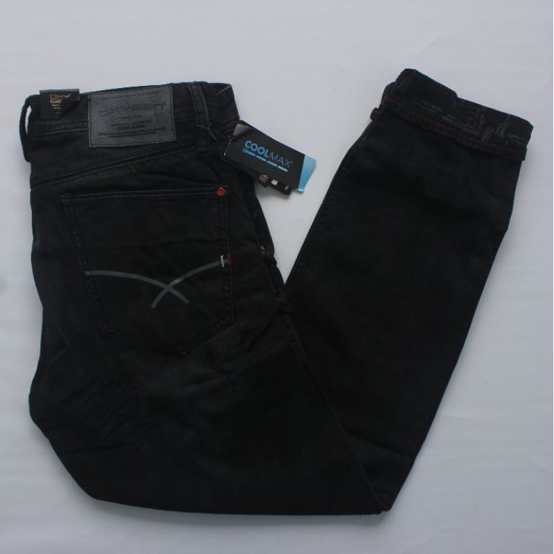 OXYGEN DENIM - 706-439852 / Celana Oxygen Nomor 33-38 / Levis Oxygen Slim Fit
