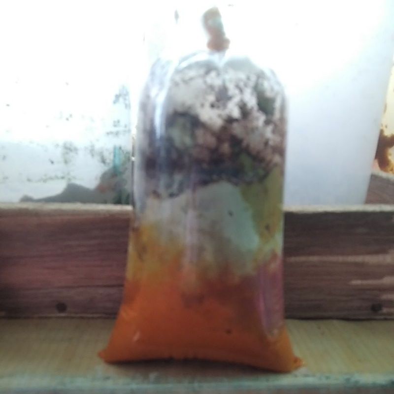

Bumbu Giling Opoe