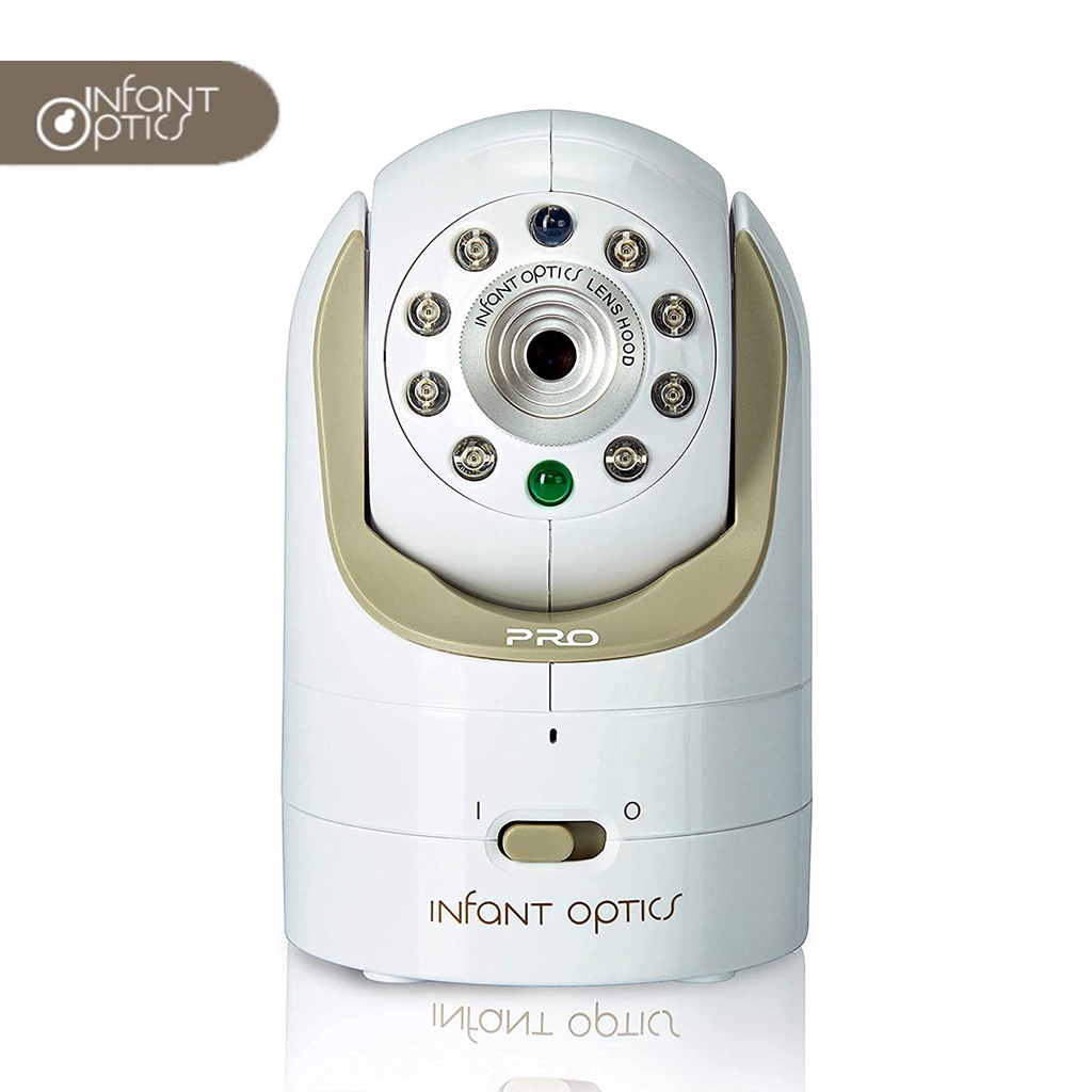 Jual Infant Optics DXR8 PRO AddOn Camera, Kamera tambahan DXR8 PRO