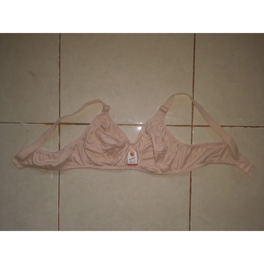 (1 LUSIN /12 PCS) BRA WANITA BH WANITA / KUTANG WANITA PEREMPUAN DUMBO SIZE 38 40 42 MURAH GROSIR