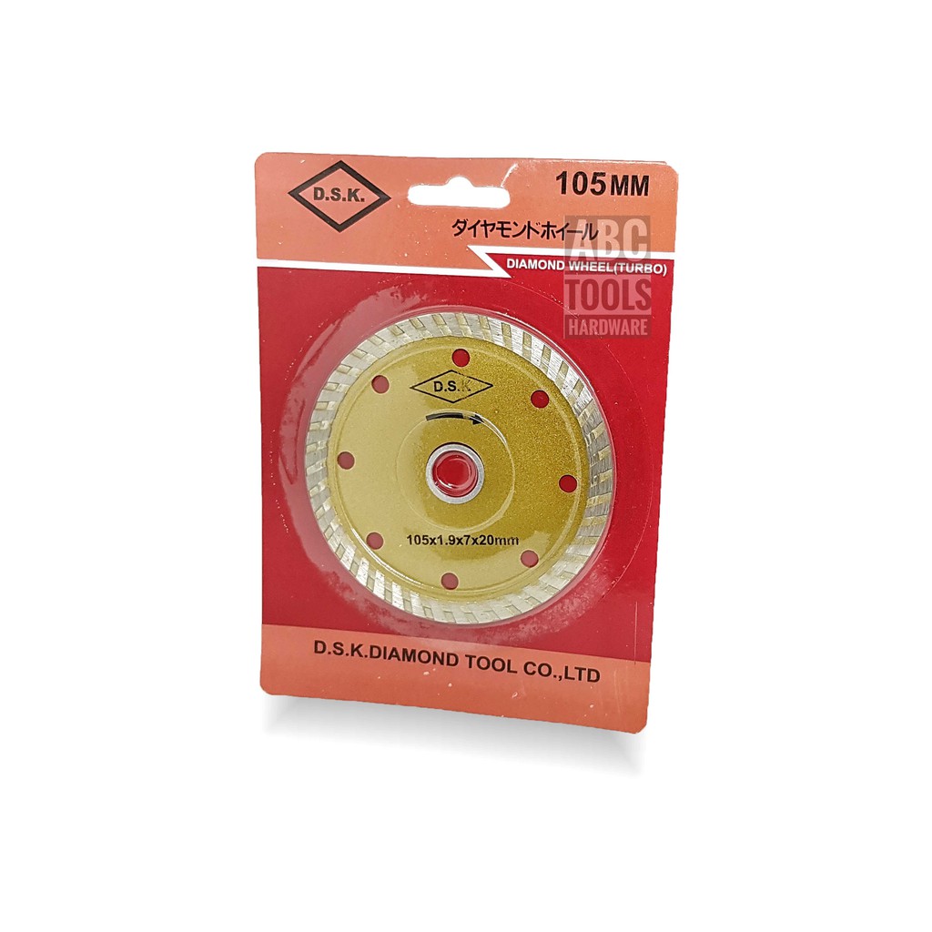 Mata Potong Keramik Pisau Potong Keramik Diamond Wheel Dsk Shopee Indonesia