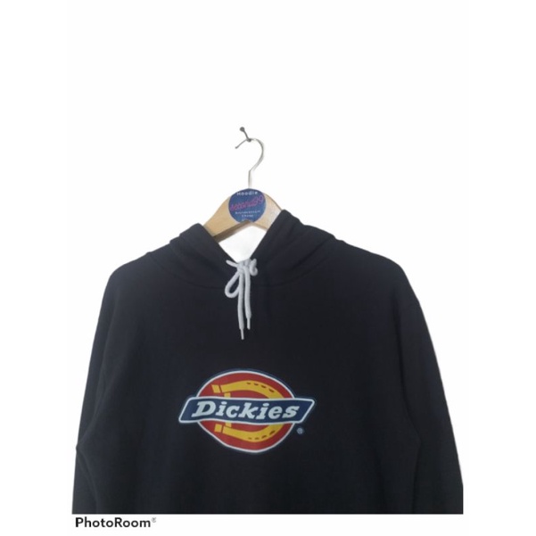 Dickies Big Logo