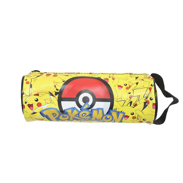 

Kotak Pencil Pokemon Pikachu ( KP PIKA 1)