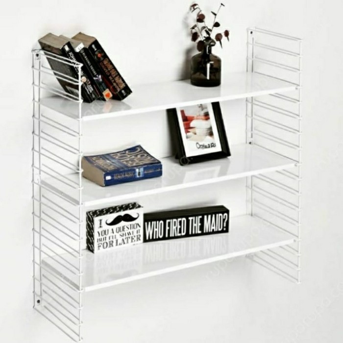 rak dinding informa welby rak hiasan dinding dekorasi dinding wall