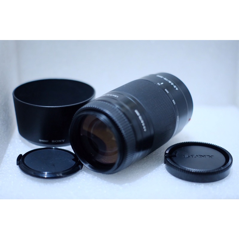 Canon RF 75-300 F4-5.6 Foto de Vakman