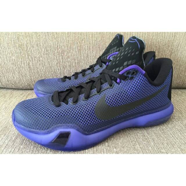 kobe 10 blackout